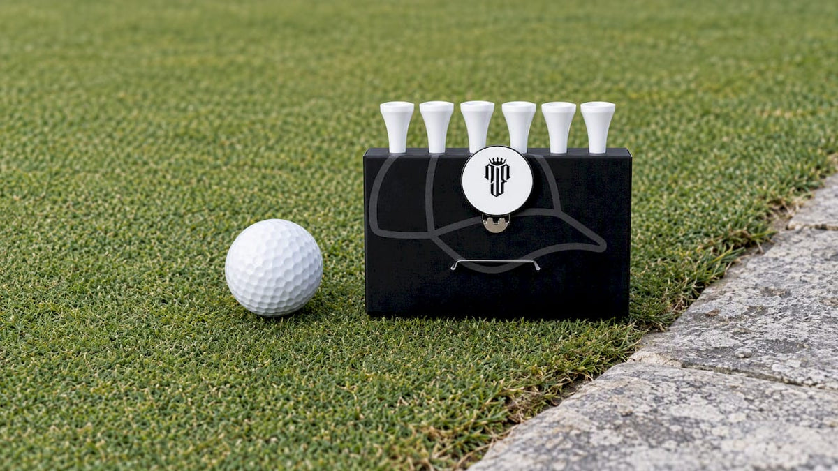 Golf Ball Marker Size: No Set Diameter, Mind the Line