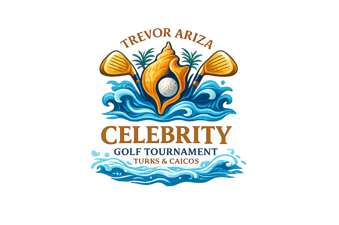 Trevor Ariza Celebrity Golf Tournament – Turks & Caicos