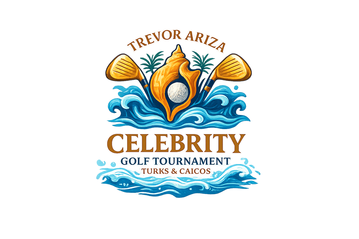 Trevor Ariza Celebrity Golf Tournament – Turks & Caicos