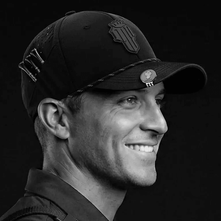 Mens Hats - NJF Golf™