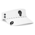 V4 Tour Visor (Low Crown)