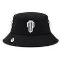 BackSpin Bucket Hat