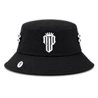 BackSpin Bucket Hat
