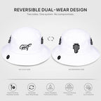 BackSpin Bucket Hat