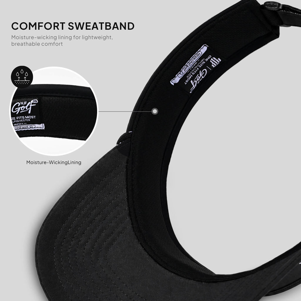 V4 Tour Visor (Low Crown)