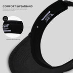 V4 Tour Visor (Low Crown)