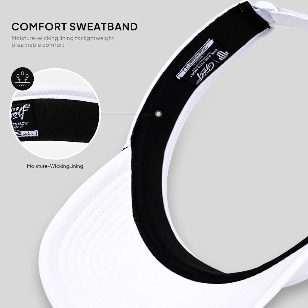 V4 Tour Visor (Low Crown)