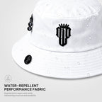 BackSpin Bucket Hat