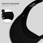 V4 Tour Visor (High Crown)