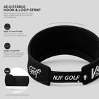 V4 Tour Visor (High Crown)