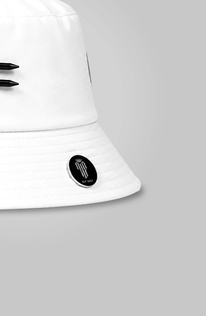 BRIM MAGNETIC BALL MARKER