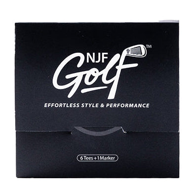 Ball Marker & Tee Kit