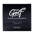 Ball Marker & Tee Kit
