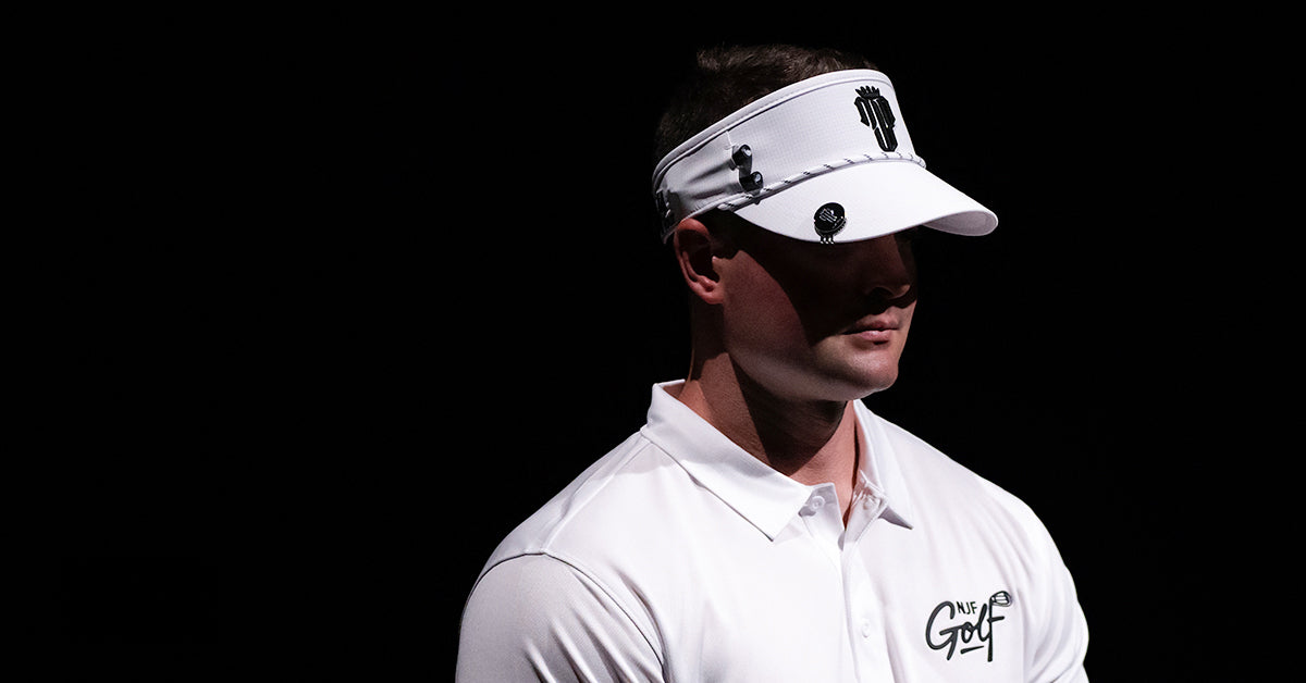 V4 Tour Men's – NJF Golf™