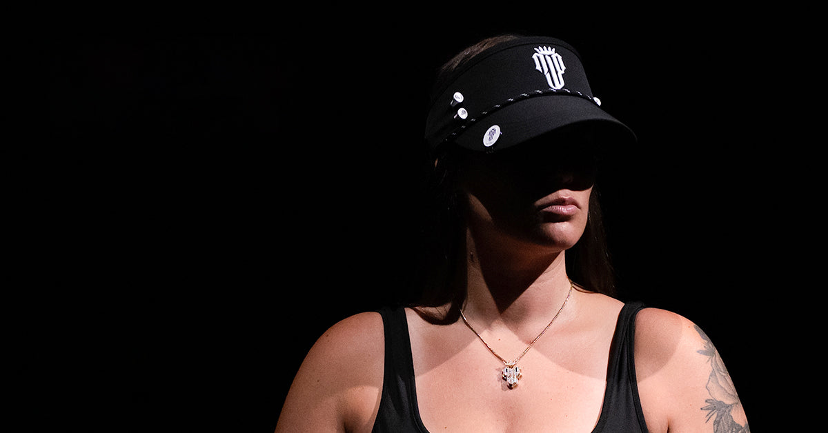 V4 Tour Women's – NJF Golf™