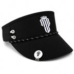 V4 Tour Visor (High Crown)