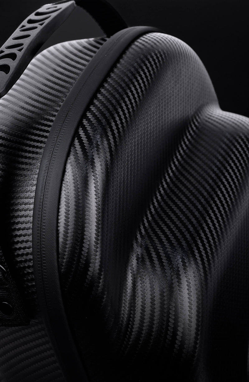 CRUSH-RESISTANT SHELL