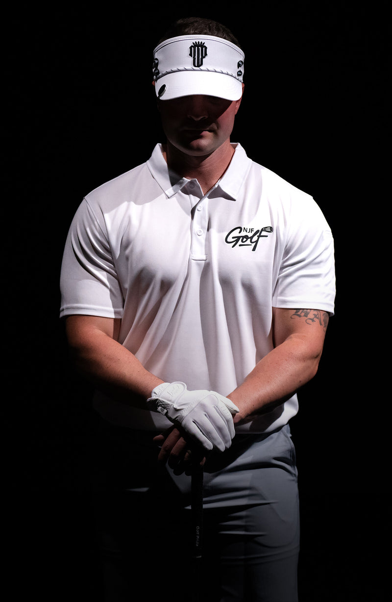 HYBRID GRIP PALM
