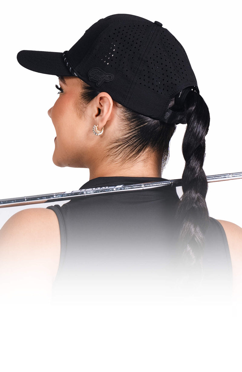 WOMEN’S 55CM FIT