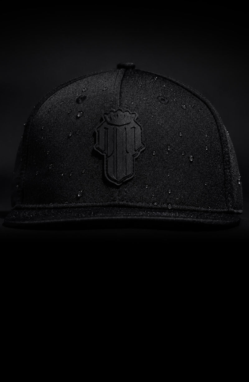 WATER-REPELLENT EXTERIOR