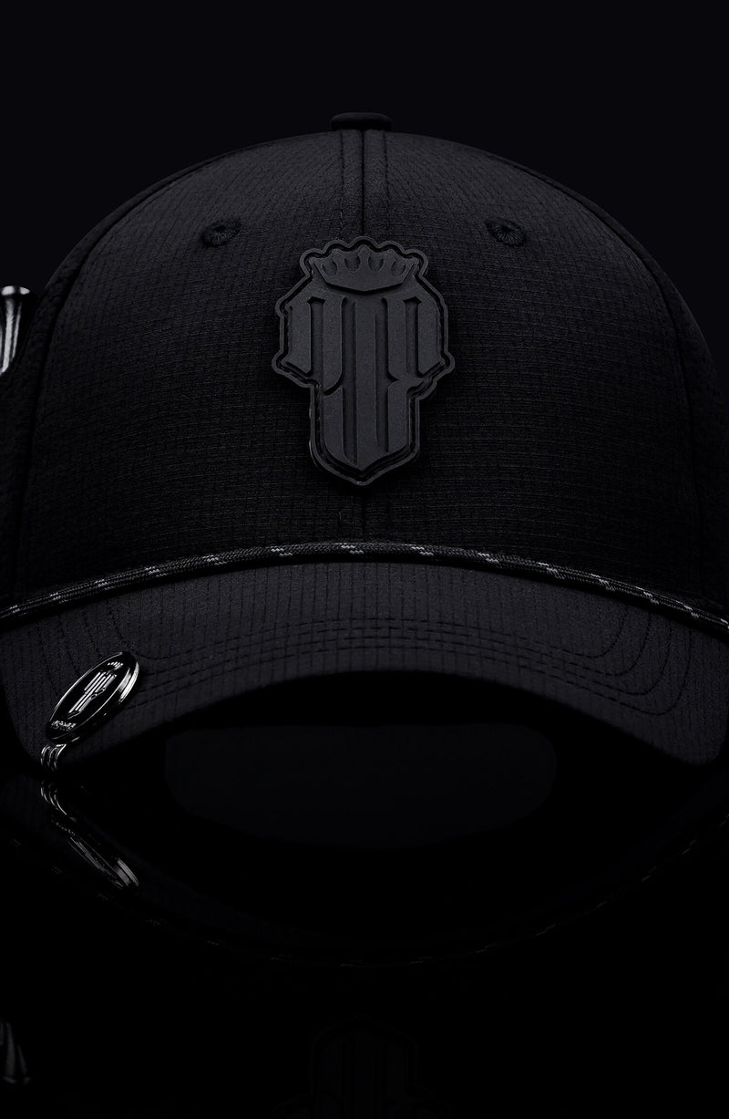 SIX-PANEL GOLF HAT
