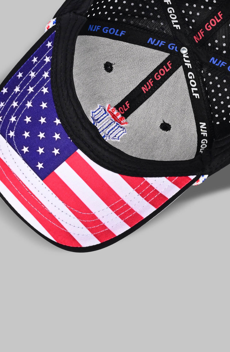 LIMITED EDITION PATRIOTIC COLORWAY