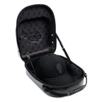 Carbon Fiber Hat Travel Case with Stars & Stripes Phantom Pro X - NJF Golf™
