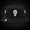 BackSpin Bucket