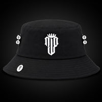 BackSpin Bucket