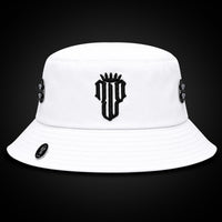 BackSpin Bucket