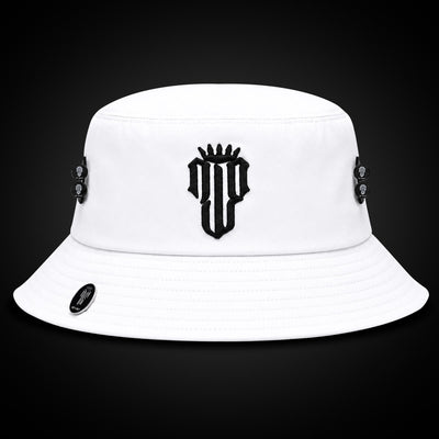BackSpin Bucket