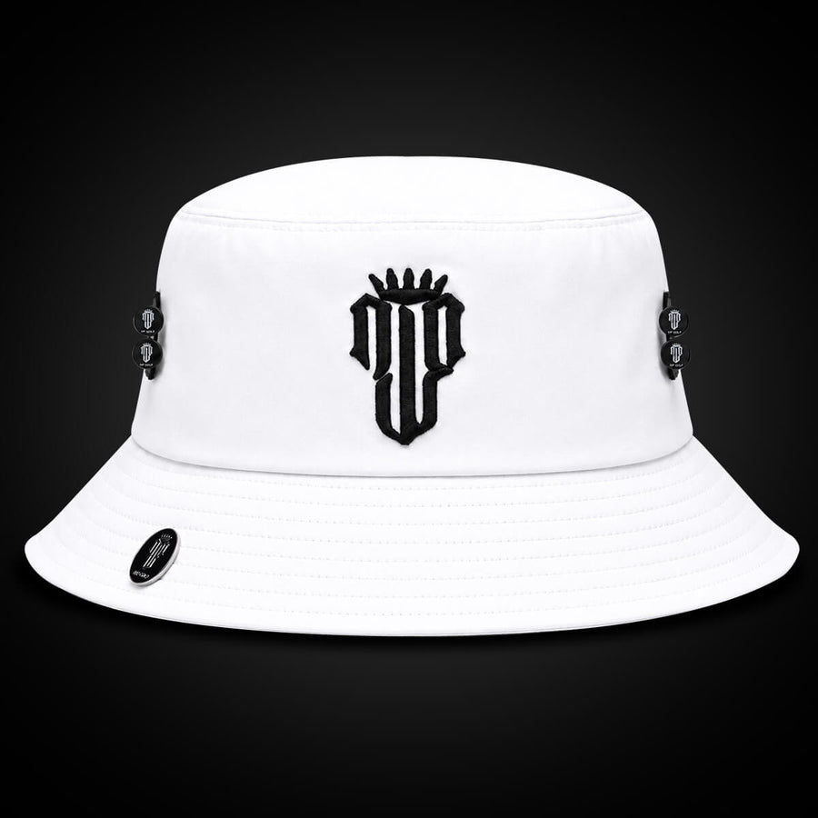 BackSpin Bucket