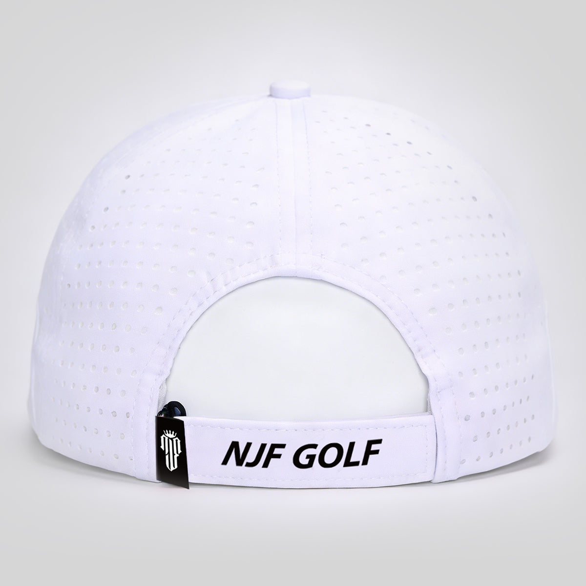 Performance Golf Hat by NJF Golf™