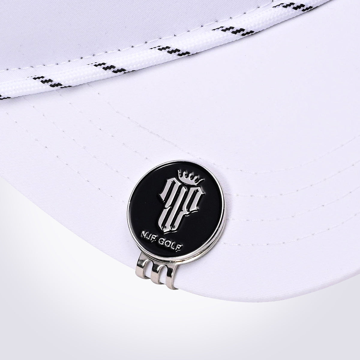 Performance Golf Hat by NJF Golf™