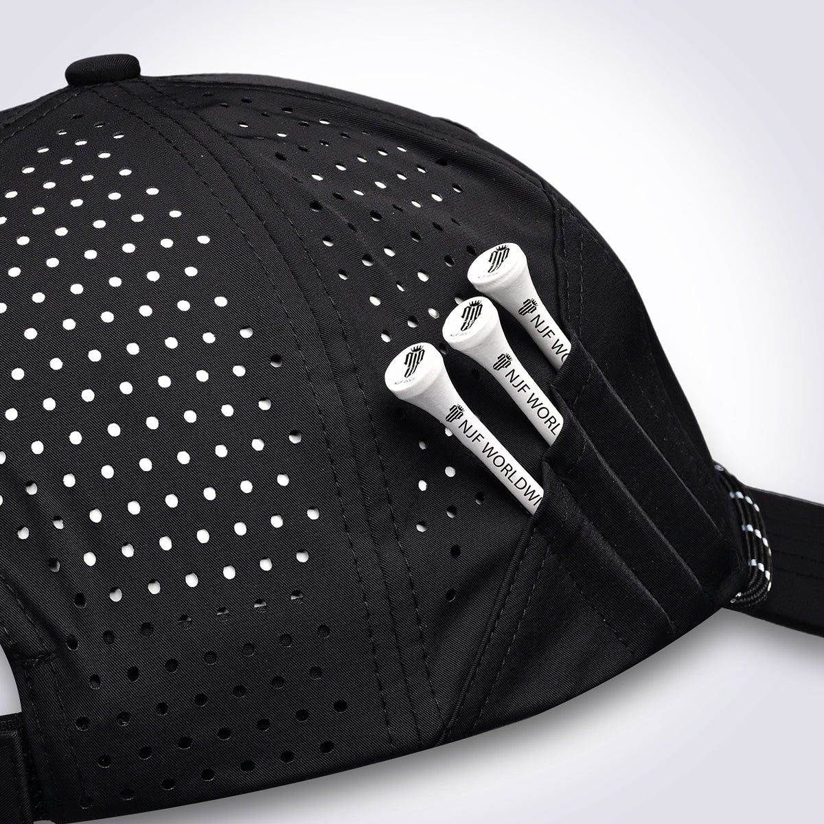 Performance Golf Hat by NJF Golf™