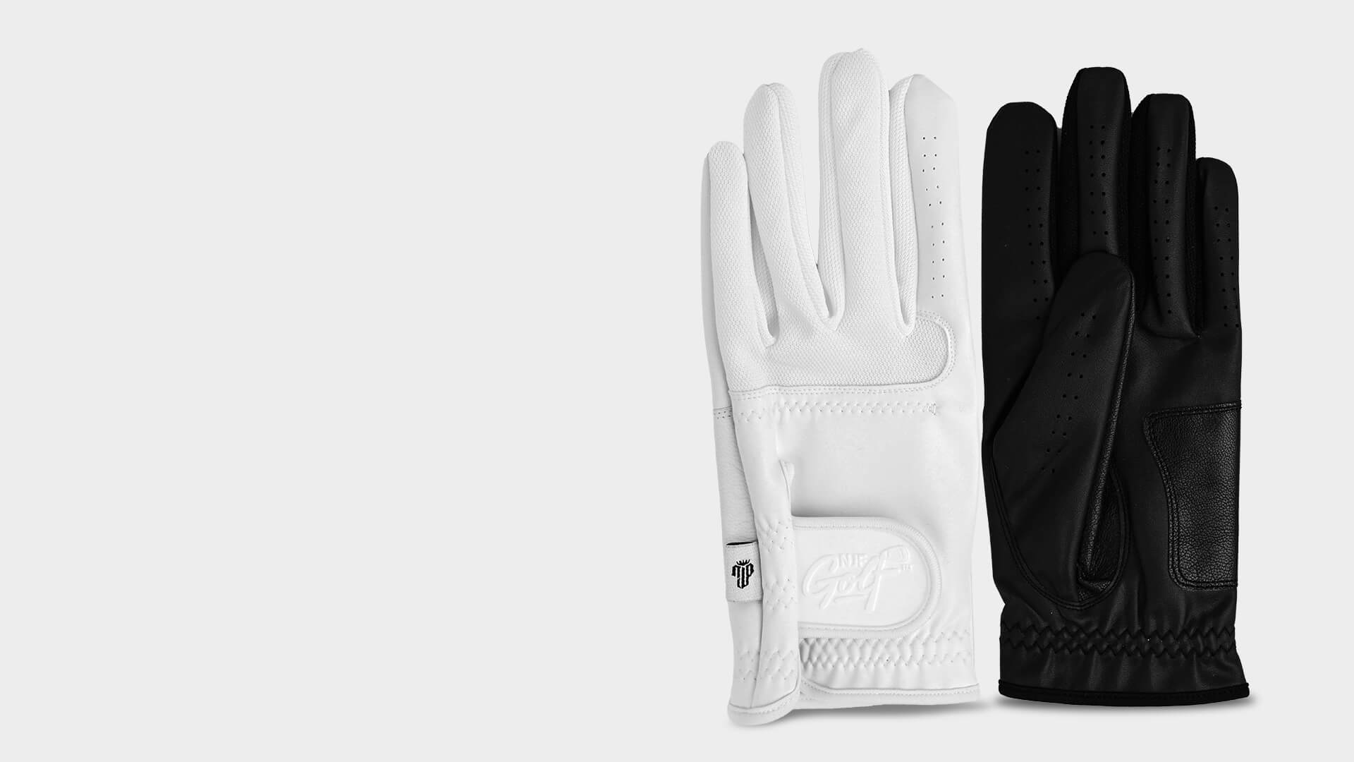 Hybrid Grip – NJF Golf™