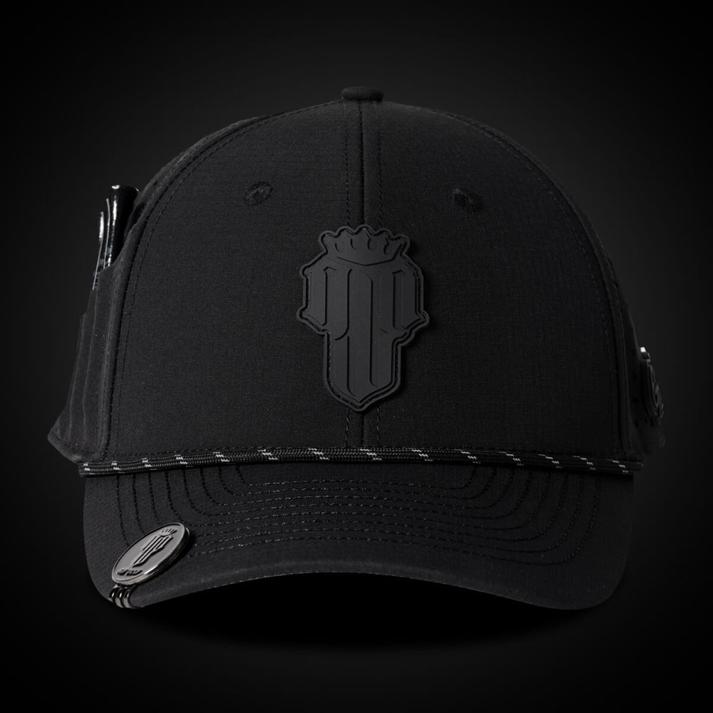 Phantom Eclipse Performance Golf Hat - NJF Golf™