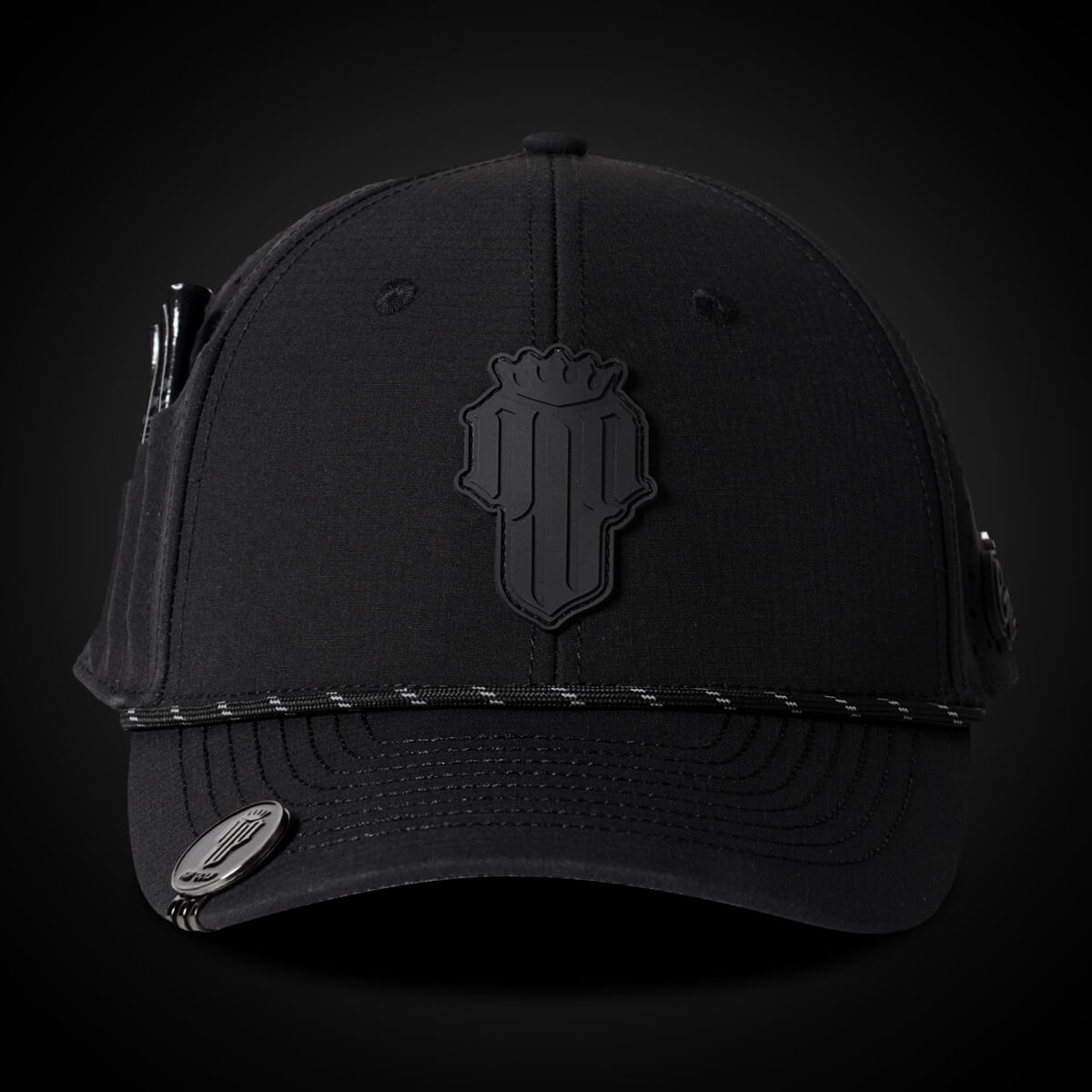 Phantom Eclipse Performance Golf Hat - NJF Golf™