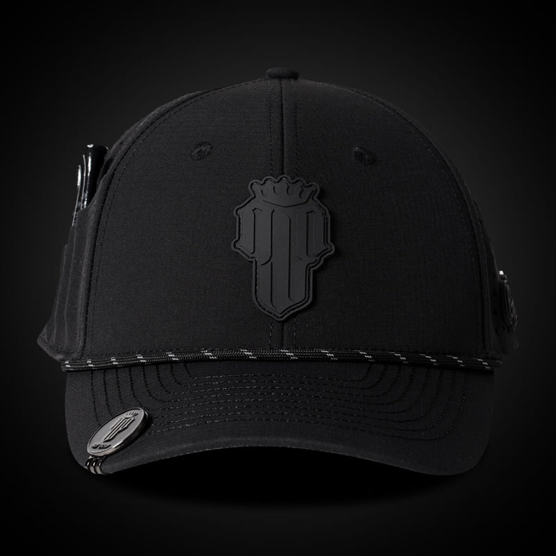 Phantom Eclipse Performance Golf Hat - NJF Golf™