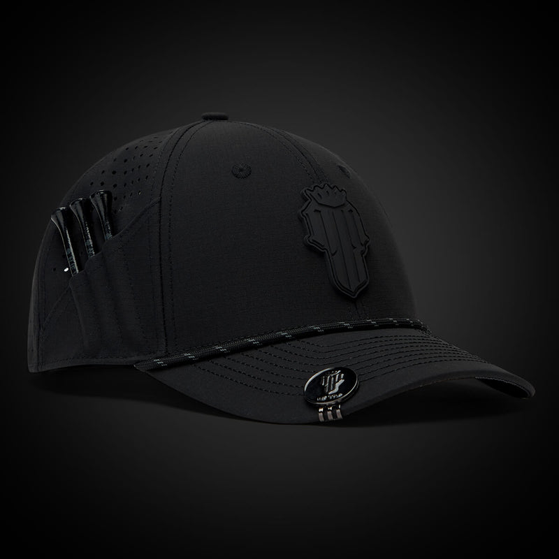 Phantom Eclipse Performance Golf Hat - NJF Golf™