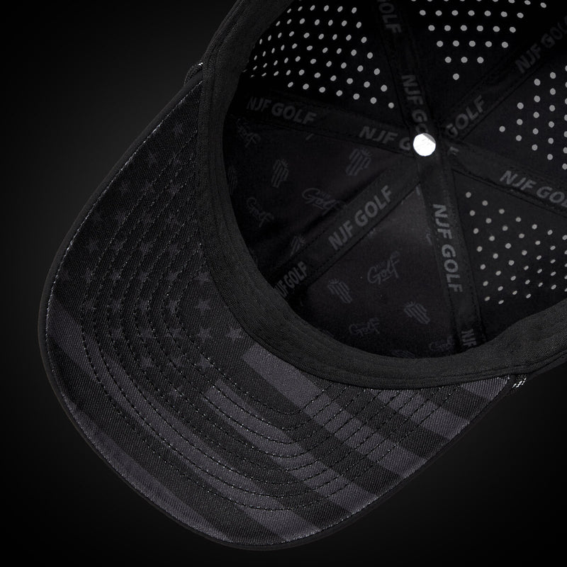 Phantom Eclipse Performance Golf Hat - NJF Golf™
