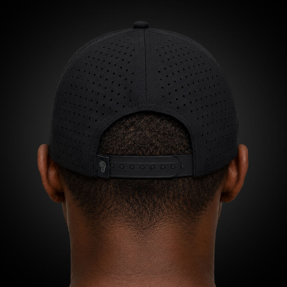 Phantom Eclipse Performance Golf Hat - NJF Golf™