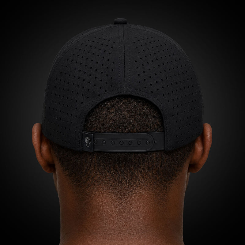 Phantom Eclipse Performance Golf Hat - NJF Golf™