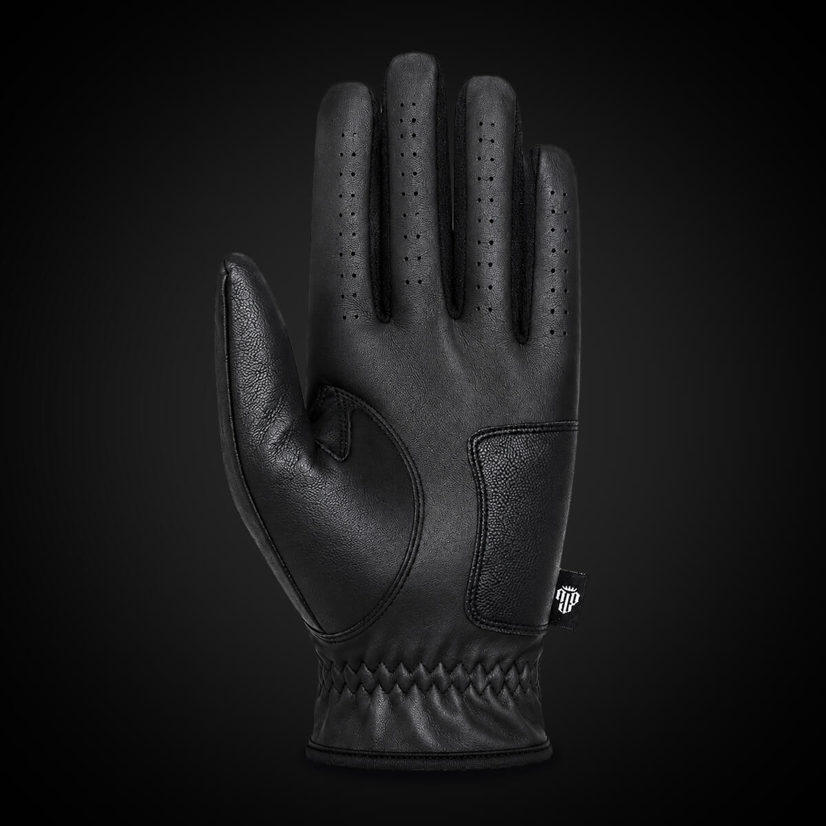 Hybrid Grip – Phantom Black – NJF Golf™