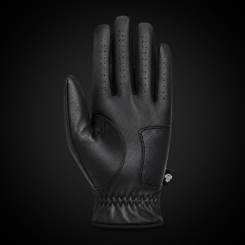 Hybrid Grip – Phantom Black – NJF Golf™