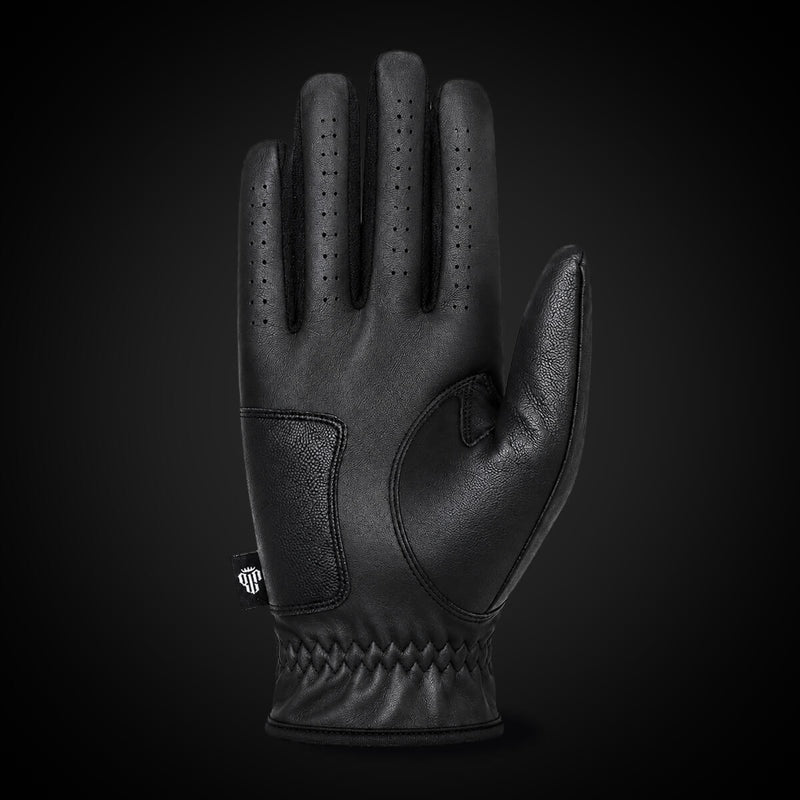 Hybrid Grip Right Hand – Phantom Black – NJF Golf™