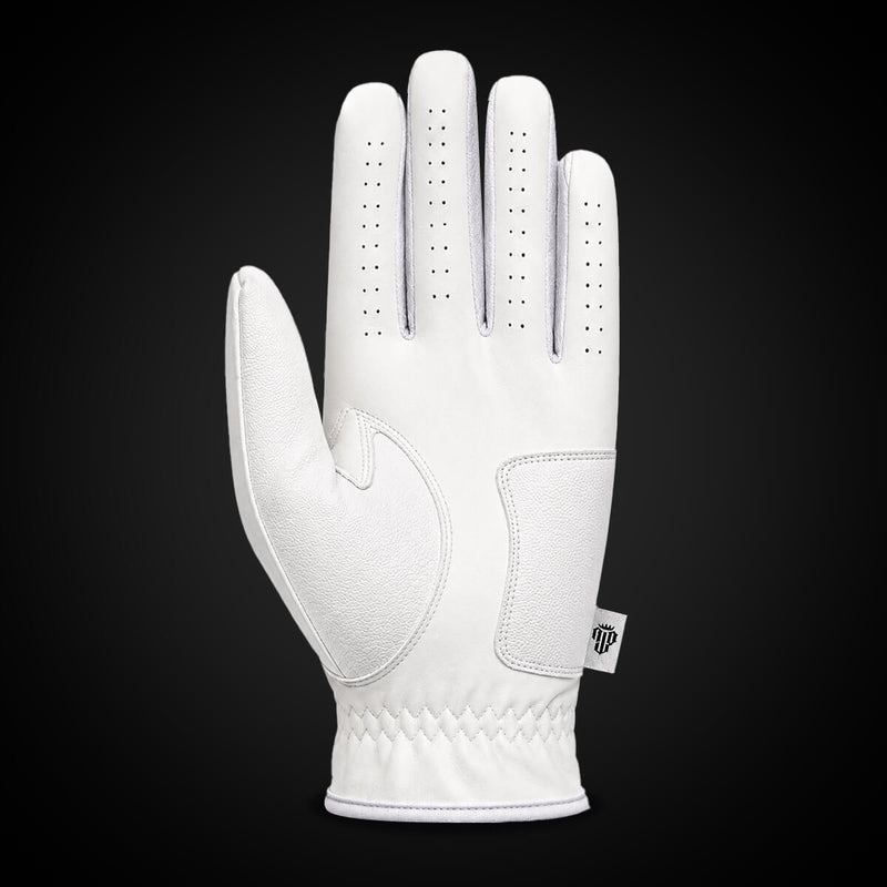 Hybrid Grip – Ghost White – NJF Golf™