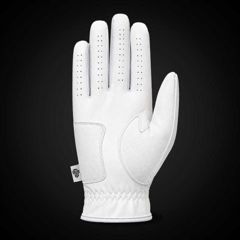 Hybrid Grip Right Hand – Ghost White – NJF Golf™
