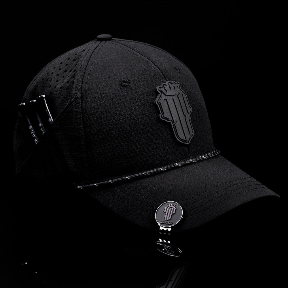 Phantom Pro X Performance Golf Hat - NJF Golf™