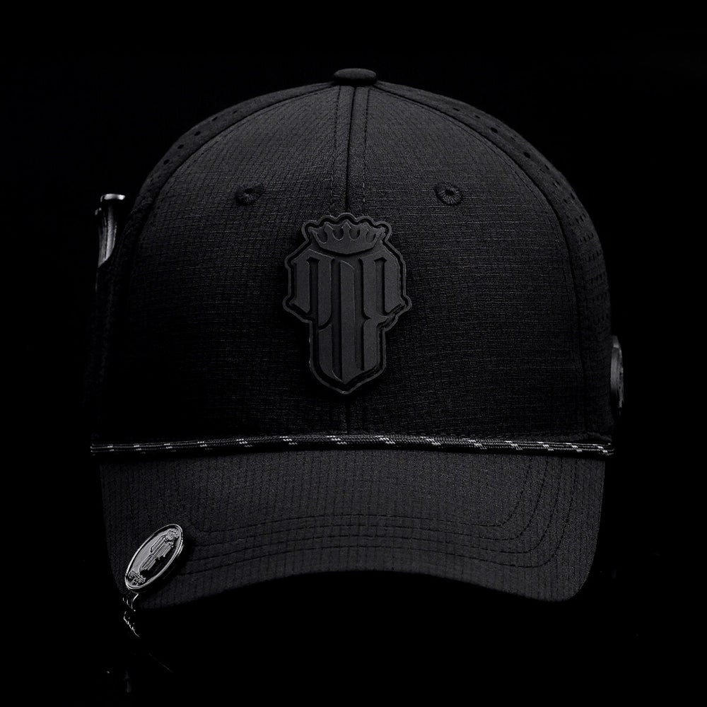 Phantom Pro X Performance Golf Hat - NJF Golf™
